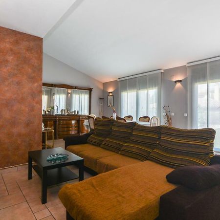 Villa Casa Cerca De La Playa Vidreres Esterno foto