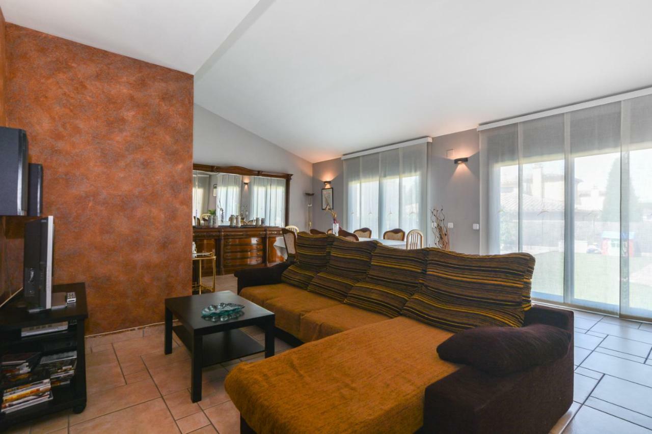 Villa Casa Cerca De La Playa Vidreres Esterno foto