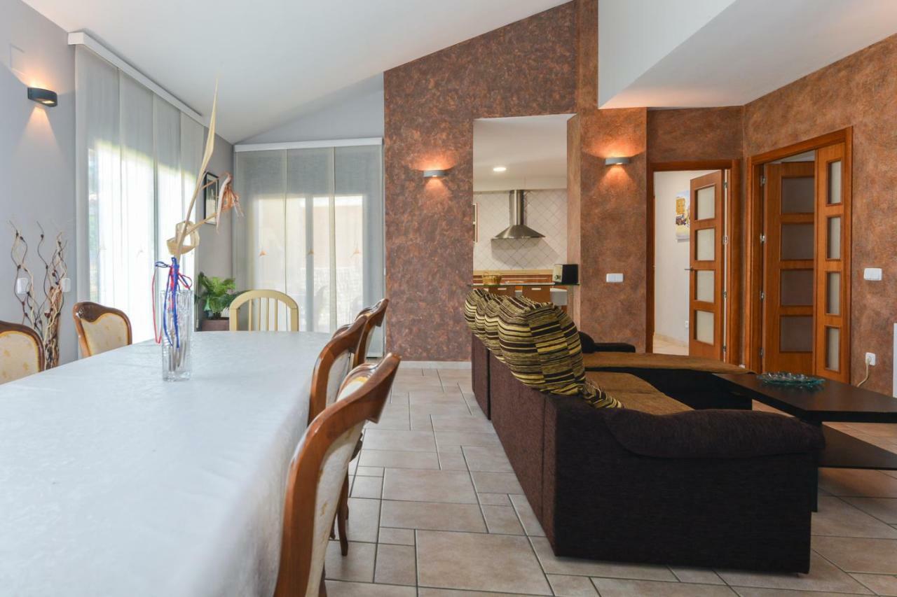 Villa Casa Cerca De La Playa Vidreres Esterno foto