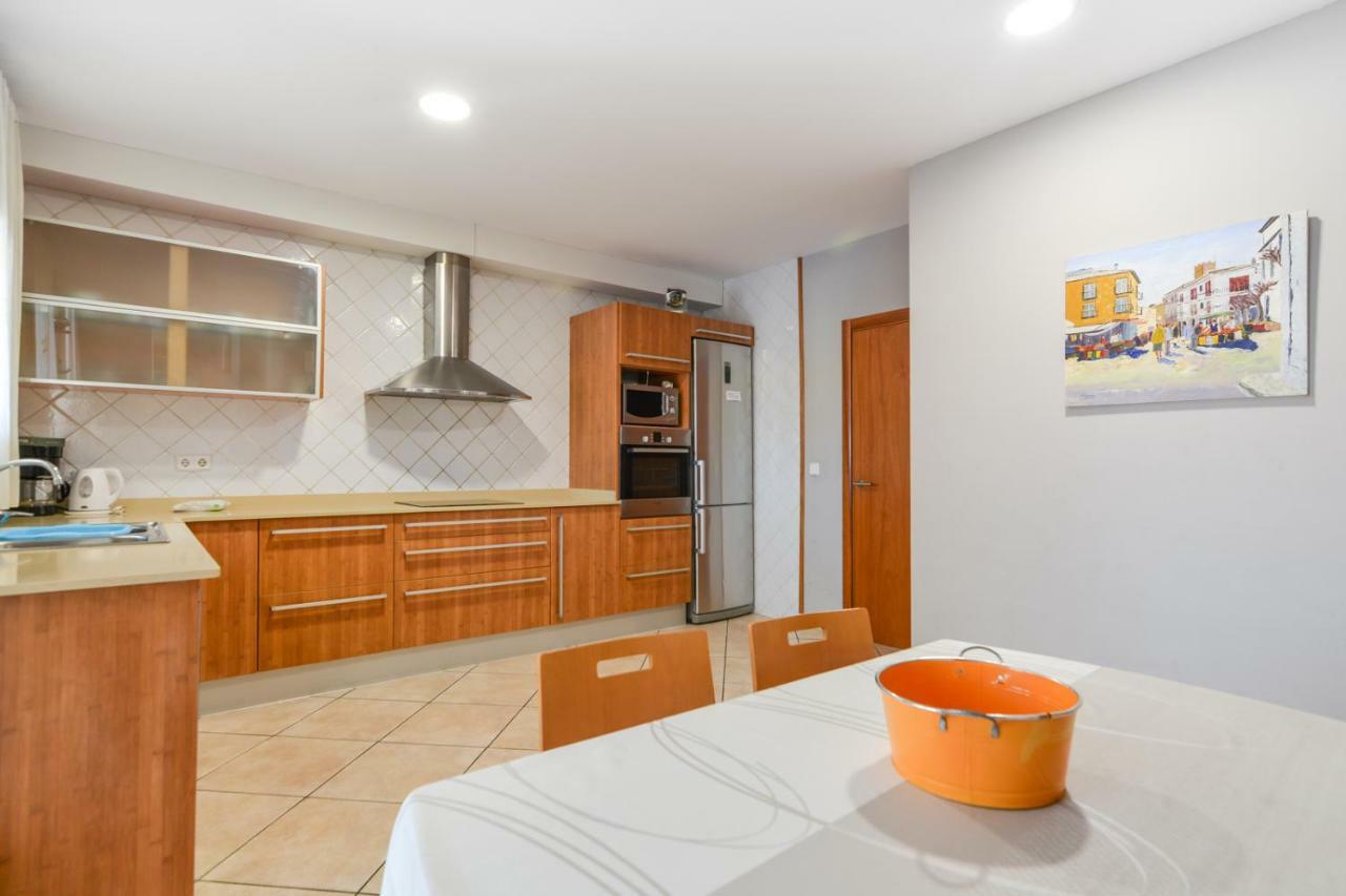 Villa Casa Cerca De La Playa Vidreres Esterno foto
