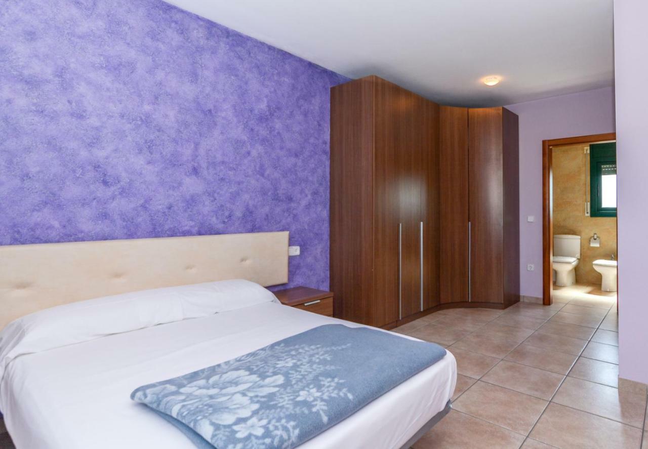 Villa Casa Cerca De La Playa Vidreres Esterno foto