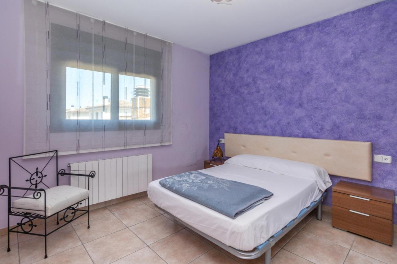 Villa Casa Cerca De La Playa Vidreres Esterno foto